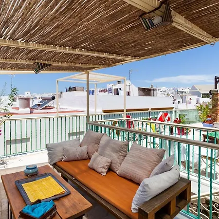 Gloria 3 * Conil De La Frontera