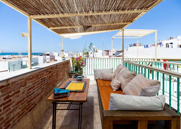 Gloria 3 Conil De La Frontera