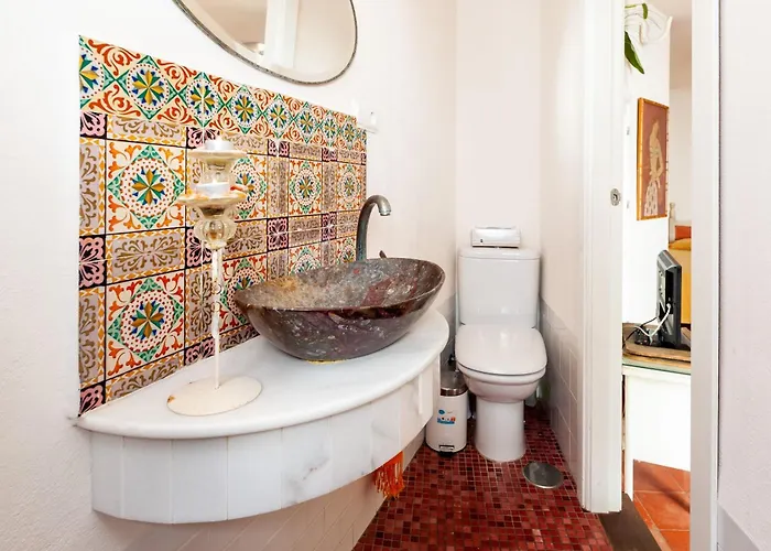 Apartamento Gloria 3 Conil De La Frontera