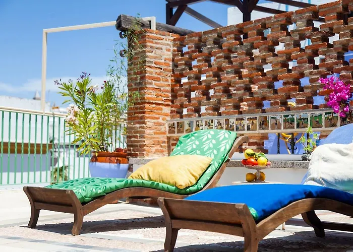 Gloria 3 Apartment Conil De La Frontera