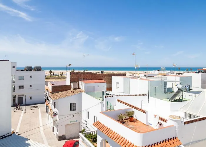 Gloria 3 Apartment Conil De La Frontera