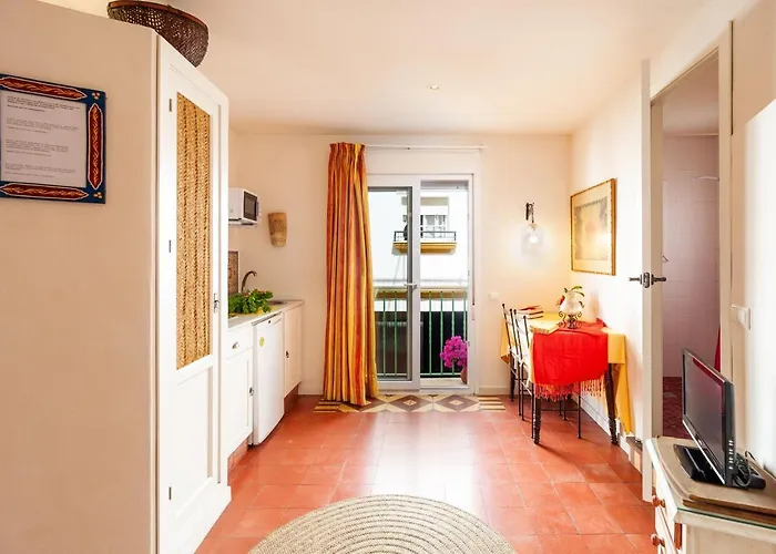 Apartment Gloria 3 Conil De La Frontera