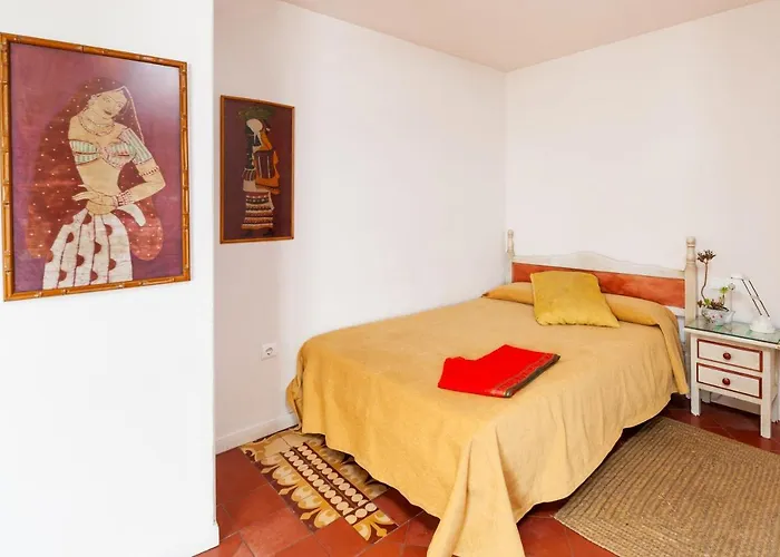 Gloria 3 Apartamento