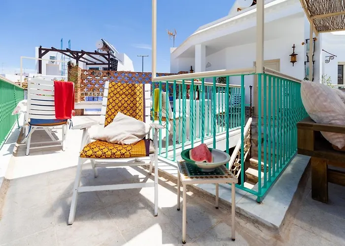 Apartment Gloria 3 *