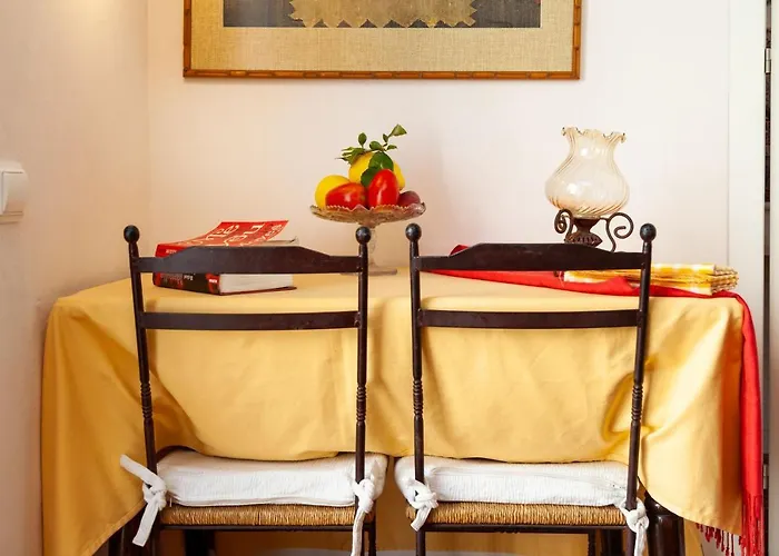 Gloria 3 Apartment Conil De La Frontera