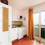 Appartamento Gloria 3 *