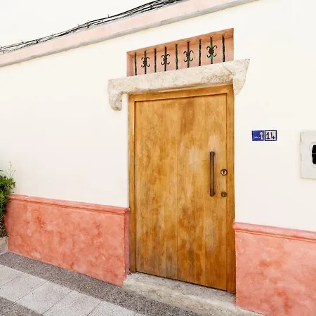 Gloria 3 Apartmán *