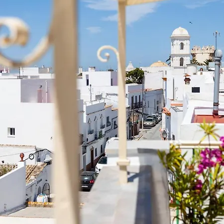 Gloria 3 Apartment *