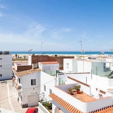 Gloria 3 Apartmán Conil De La Frontera