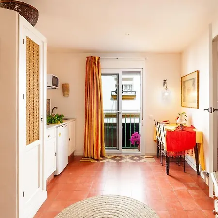 Apartmán Gloria 3 Conil De La Frontera