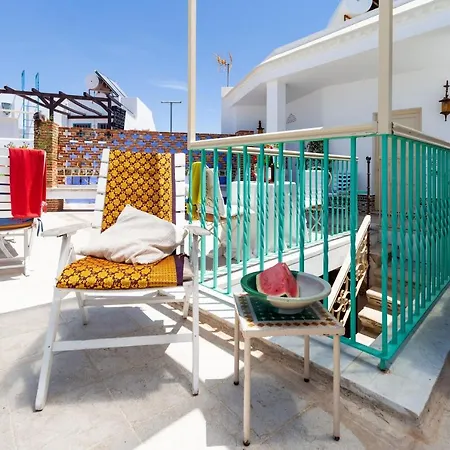 Apartmán Gloria 3 *