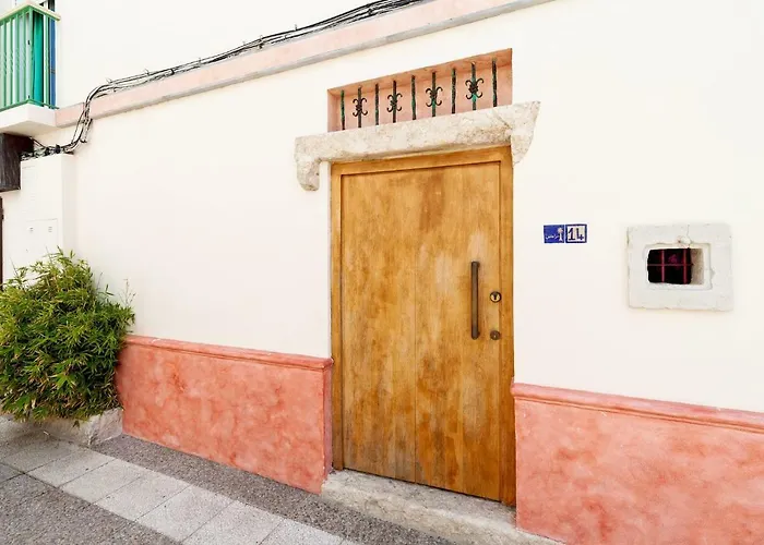 Gloria 3 Apartmán *