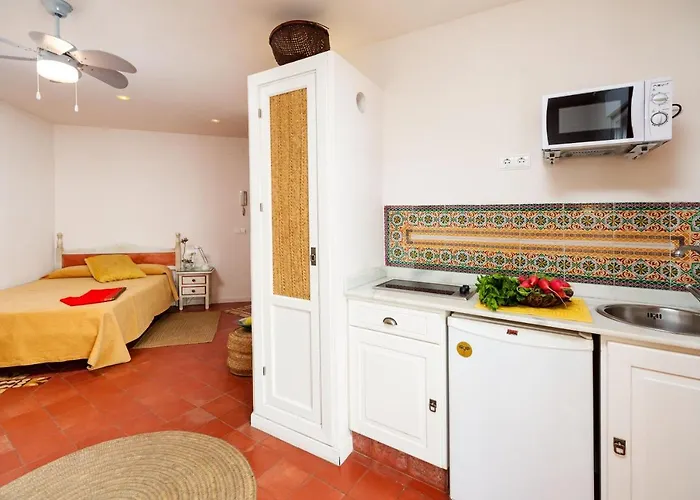 Gloria 3 * Conil De La Frontera