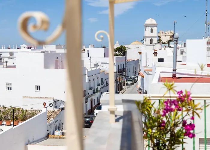 Gloria 3 Apartmán *