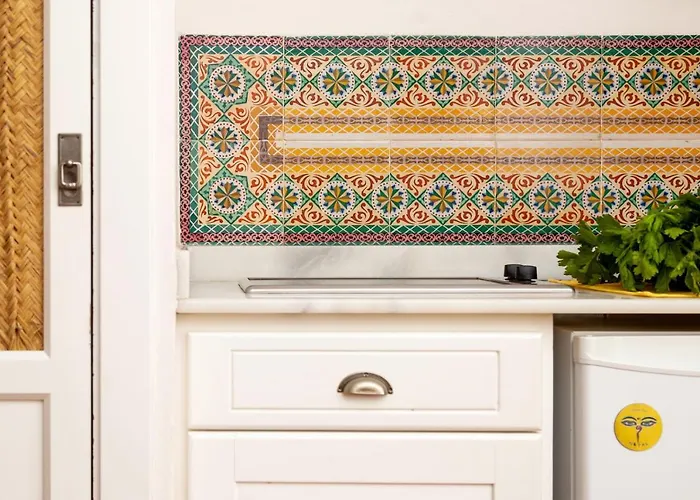 Apartmán Gloria 3 Conil De La Frontera