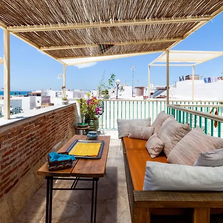 Gloria 3 Conil De La Frontera