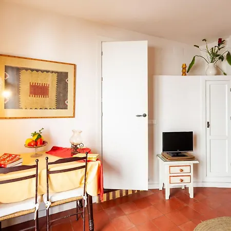 Gloria 3 * Conil De La Frontera