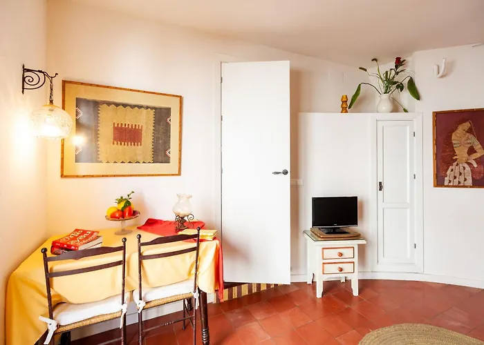 Gloria 3 * Conil De La Frontera