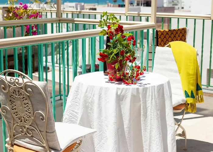 Gloria 3 Apartamento