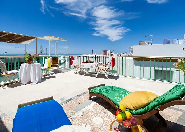 Apartamento Gloria 3