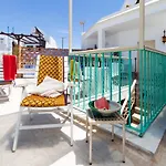 Lejlighed Gloria 3 *